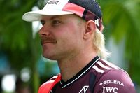 &iquest;Cu&aacute;ndo podr&aacute; pilotar Bottas en el simulador de Cadillac F1?