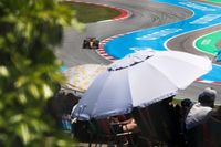 La parrilla de salida actualizada del GP de Espa&ntilde;a 2025 de F1 tras la baja de Stroll