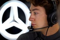 F1 - Russell detona "palhaçada" de Verstappen no GP da Espanha: "Coisa de piloto de simulador"