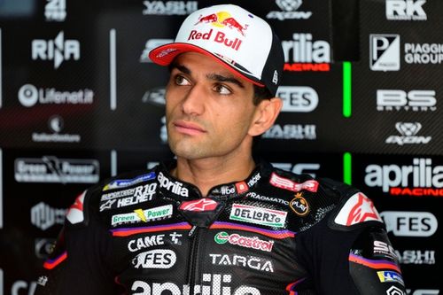 MotoGP: Martín tem bicicleta avaliada em R$123 mil roubada