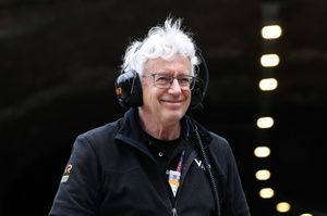 Een halve eeuw Van Amersfoort Racing: Marcel Albers, Jos Verstappen en succes in F3