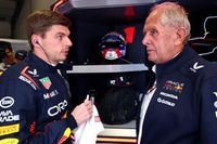 F1 - Marko 'cutuca' Wolff após permanência de Verstappen na Red Bull: "Foi bem irritante"