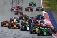 Horarios de la F2 y F3 en Austria hoy (Red Bull Ring) y c&oacute;mo verlo