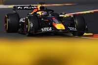 Poświęcenie Red Bulla