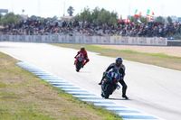 Horarios de la Ronda de Jerez de WSBK: &iexcl;acaba la temporada, t&iacute;tulo en juego!