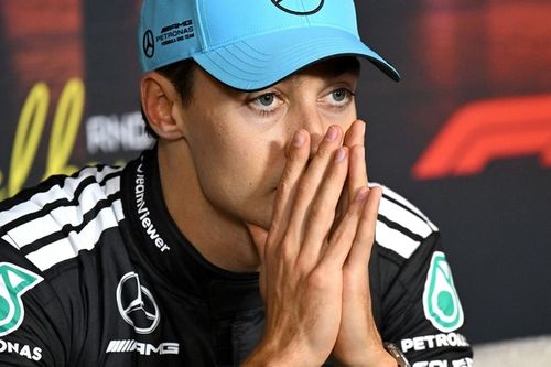 Definição sobre futuro de Russell na F1 está perto de ser anunciada em GP icônico; entenda