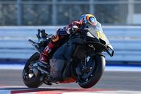 Puig, tras el test de Misano de Honda: "Estamos bastante contentos de c&oacute;mo van las cosas"