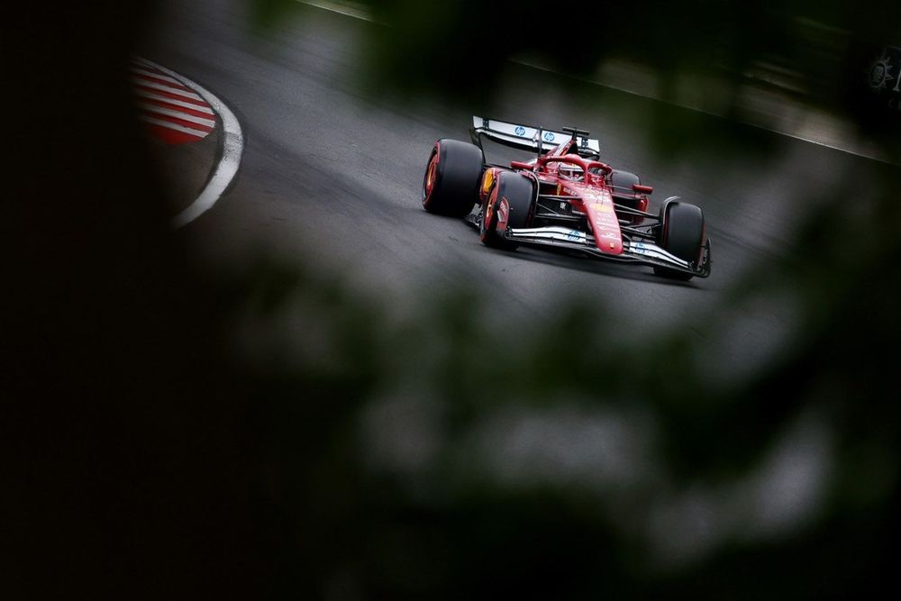 Charles Leclerc, Ferrari