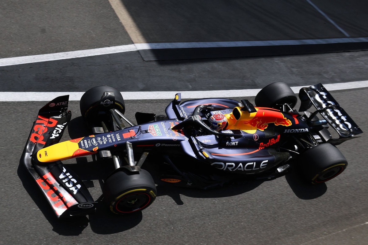 F1 | Red Bull sbilanciata e vulnerabile al vento, ma non tutto è negativo