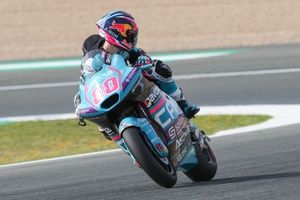 Moto2: Em final insano, Alonso vence GP da Hungria com Diogo Moreira em 2º