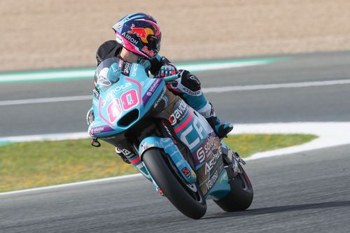 Moto2: Em final insano, Alonso vence GP da Hungria com Diogo Moreira em 2º