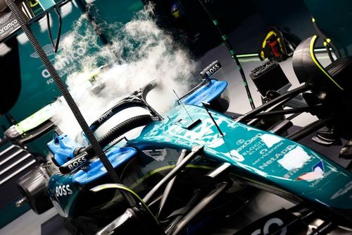 Entenda motivos da pausa de quase um mês da F1