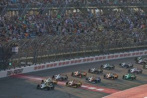 Horarios de la IndyCar en Iowa y c&oacute;mo ver en TV: &iexcl;doble carrera!