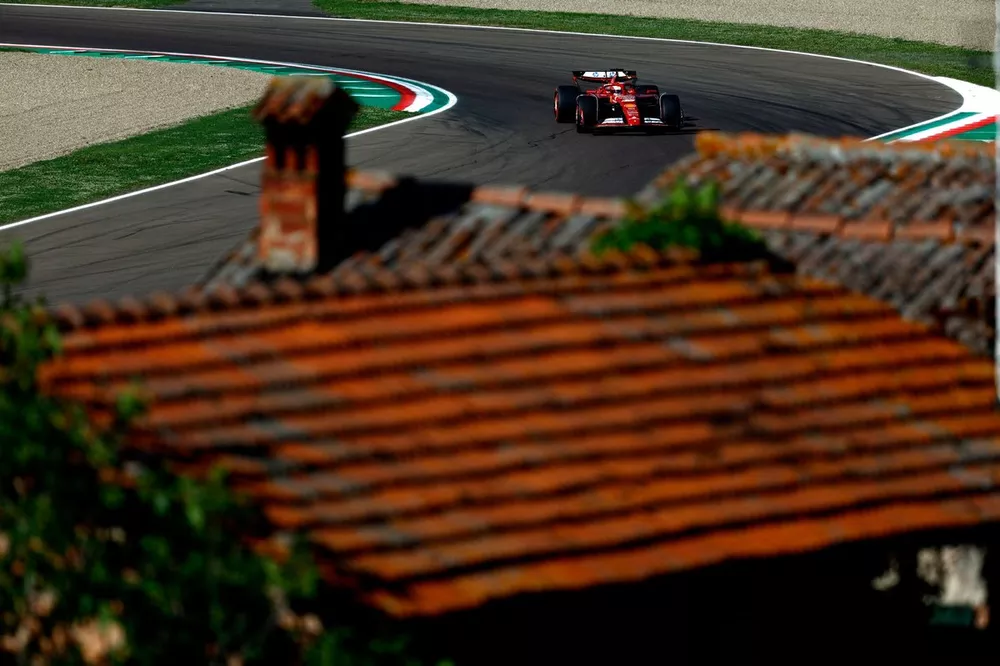 Charles Leclerc, Ferrari SF-24