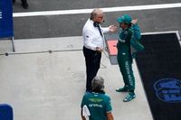 Alonso critica a la FIA tras no cumplir con "una norma hablada"