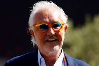 Alpine z Briatore po mistrzostwo świata?