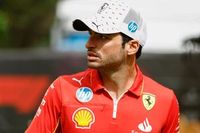 Sainz no quiere esperar m&aacute;s sobre la decisi&oacute;n de su futuro para 2025