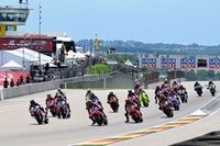En MotoGP "tienen que estar los mejores" sin mirar el pasaporte, opinan los pilotos