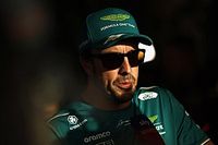 F1: Marko reage a suposto 'esquema' pró-Alonso por parte da Mercedes