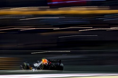 F1 EN VIVO: la clasificación para el GP de Abu Dhabi