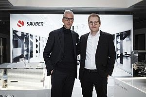 Bottas: Seidl tiene una dirección clara para Sauber en F1