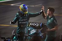 Wiele lat przed Alonso