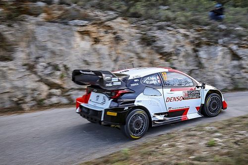 WRC | Ogier no deja ni las migas en Montecarlo, Sordo sigue 6º