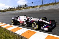 Haas tiene todo controlado para su alineaci&oacute;n 2022