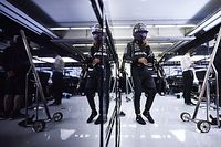 Hamilton será penalizado en la parrilla de Turquía