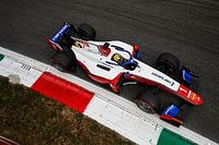 Robert Szwarcman: Popełniam więcej błędów niż Piastri