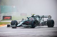 &iquest;El GP de Rusia ser&aacute; un drama como el de B&eacute;lgica por la lluvia?