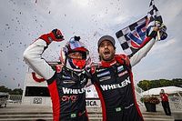 Road America w brazylijskich rękach