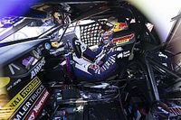 Rewanż van Gisbergena