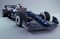 Gasly advierte por problemas de visibilidad con los coches de 2022