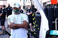 Hamilton diz que F1 virou "clube dos bilion&aacute;rios" e que hoje n&atilde;o teria chance de chegar &agrave; categoria