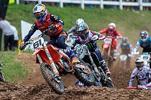 Horarios y d&oacute;nde ver el MXGP de Turqu&iacute;a 2021