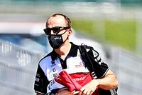 Kubica poczeka do jesieni