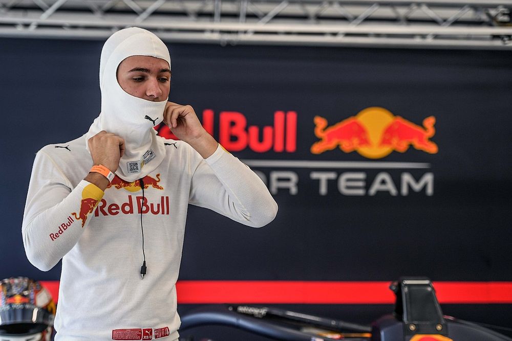 Jak Crawford, Team Motopark