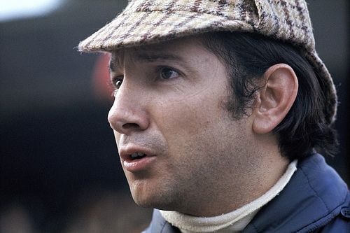 El recuerdo de Pedro Rodríguez, el gran piloto mexicano