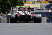 Sauber seguir&aacute; bajo el nombre de Alfa Romeo en la F&oacute;rmula 1