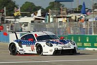 Proton kupił fabryczne Porsche 