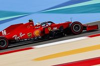 Análise técnica: as mudanças que a Ferrari adota para o motor para 2021