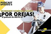 Podcast MotoGP 'Por Orejas': entrevista con Joan Mir, campe&oacute;n del mundo