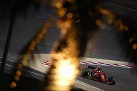 Sainz temió verse eliminado en Q1 para su estreno con Ferrari