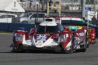 High Class trzeci po godzinie