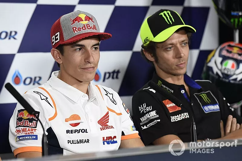 Marc M&aacute;rquez, Repsol Honda Team