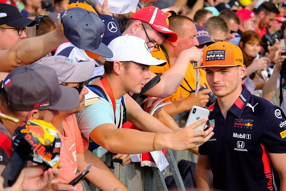 Max Verstappen,Red Bull Racing 