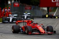 Ferrari y Red Bull apuestan por las gomas blandas en Rusia