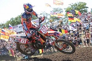 El MXGP inicia su gira en Indonesia con Prado l&iacute;der; previa y horarios