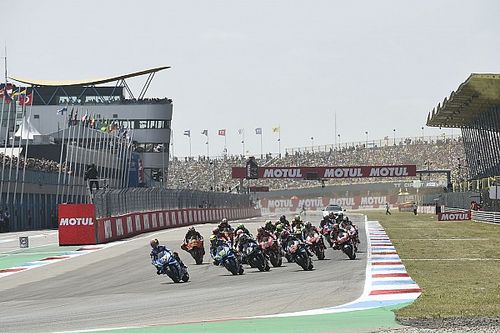 Assen admite que deber&aacute; ser pospuesto